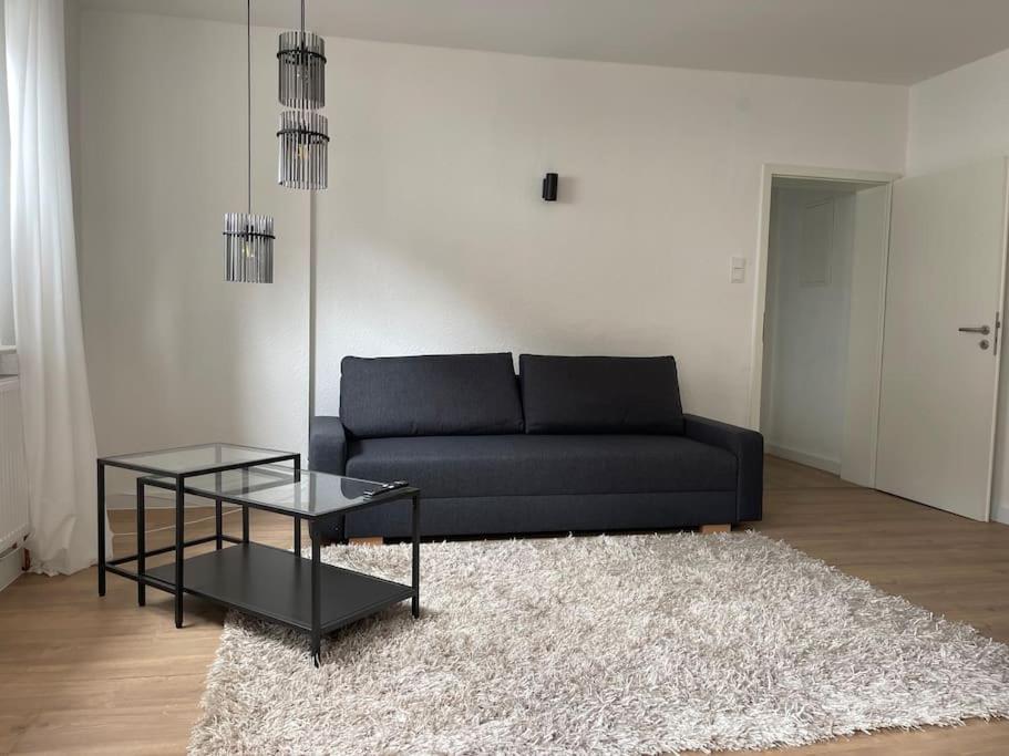 דורטמונד Moderne Wohnung In Stadionnaehe Mit Parkplatz מראה חיצוני תמונה