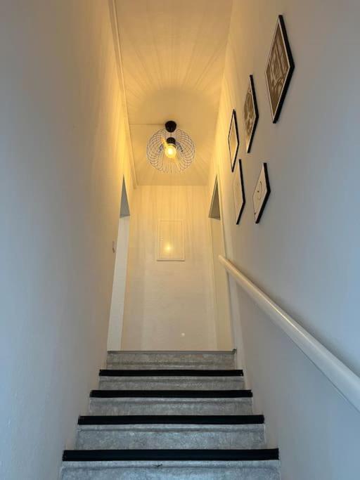 דורטמונד Moderne Wohnung In Stadionnaehe Mit Parkplatz מראה חיצוני תמונה